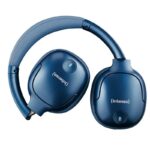 Intenso | Auriculares OVER-EAR O400HA | azul - Imagen 3