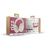 Energy Sistem Auriculares Cream Rizz Headphones - Imagen 4