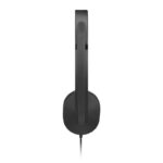 Lenovo Auriculares con micro USB tipo A Negro - Imagen 4