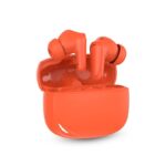 SPC Auriculares Boost Buds Imposter Rojo BT 5.4 - Imagen 2