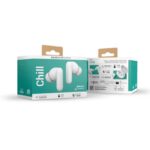 Energy Sistem Auriculares Chill ANC White - Imagen 4