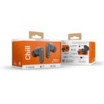 Energy Sistem Auriculares Chill ANC Black - Imagen 4