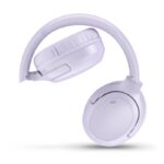 Energy Sistem Auriculares Hush Lavender BT ANC - Imagen 2