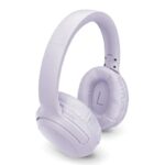 Energy Sistem Auriculares Hush Lavender BT ANC - Imagen 3