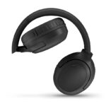 Energy Sistem Auriculares Hush Black BT ANC - Imagen 2