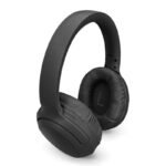 Energy Sistem Auriculares Hush Black BT ANC - Imagen 3