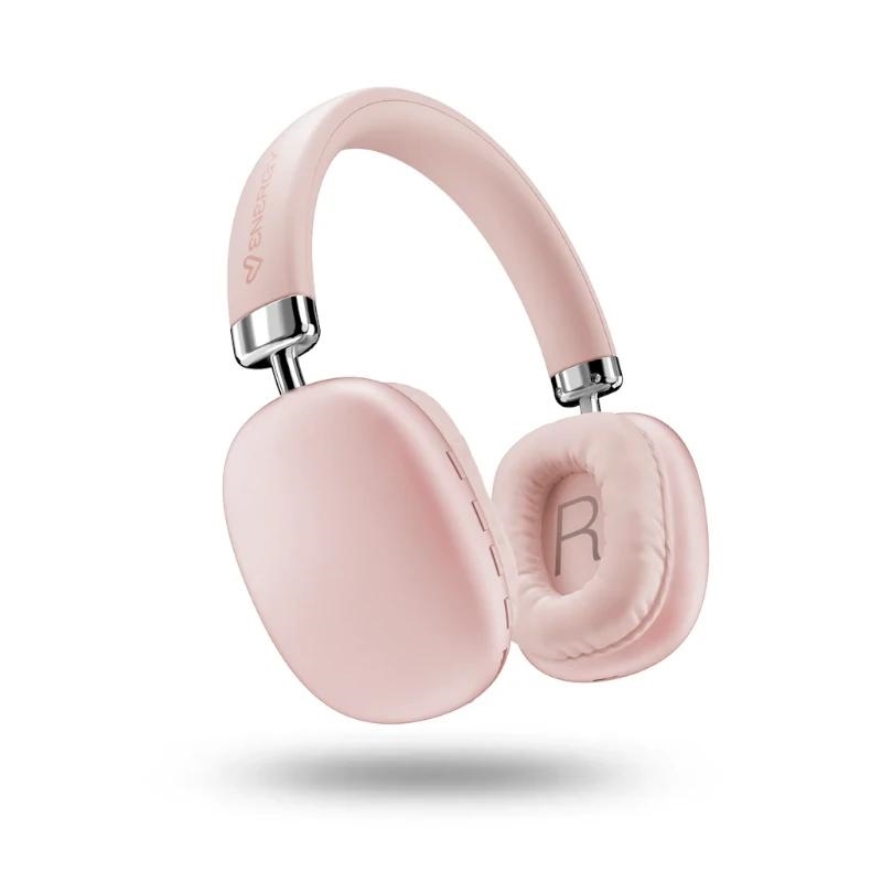 MAUAMI1303_800 Energy Sistem Auriculares Style Rose BT - Imagen 1