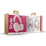 Energy Sistem Auriculares Style Rose BT - Imagen 4