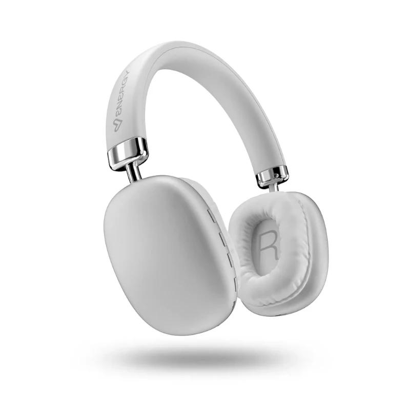 MAUAMI1304_800 Energy Sistem Auriculares Style Silver BT - Imagen 1