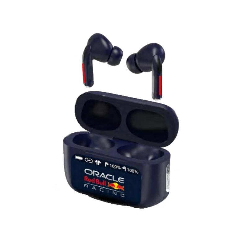 MAUAMI1310_800 Red Bull Auriculares Nitro in-ear TWS 360mAh - Imagen 1