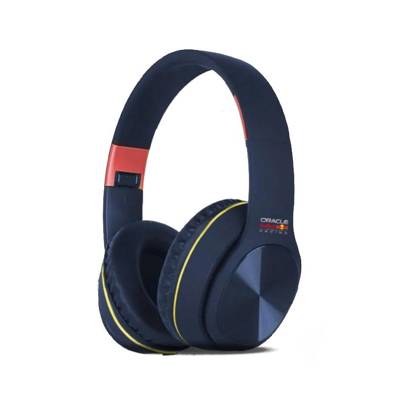 MAUAMI1311_800 Red Bull Auriculares Pole open-ear TWS 400mAh - Imagen 1