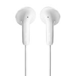 NGS Auricular Intraural Blanco Micro USB-C - Imagen 3