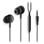 NGS Auricular Estéreo Cable JACK 3.5 Mm - Imagen 2
