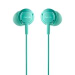 NGS Aricular Verde Estéreo Cable JACK 3.5 Mm - Imagen 3