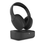 Energy Sistem Auriculares TV Inalám. entrada óptic - Imagen 2