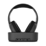 Energy Sistem Auriculares TV Inalám. entrada óptic - Imagen 3