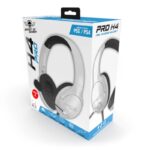 Spirit of Gamer Auricular Pro H4 Blanco - Imagen 2