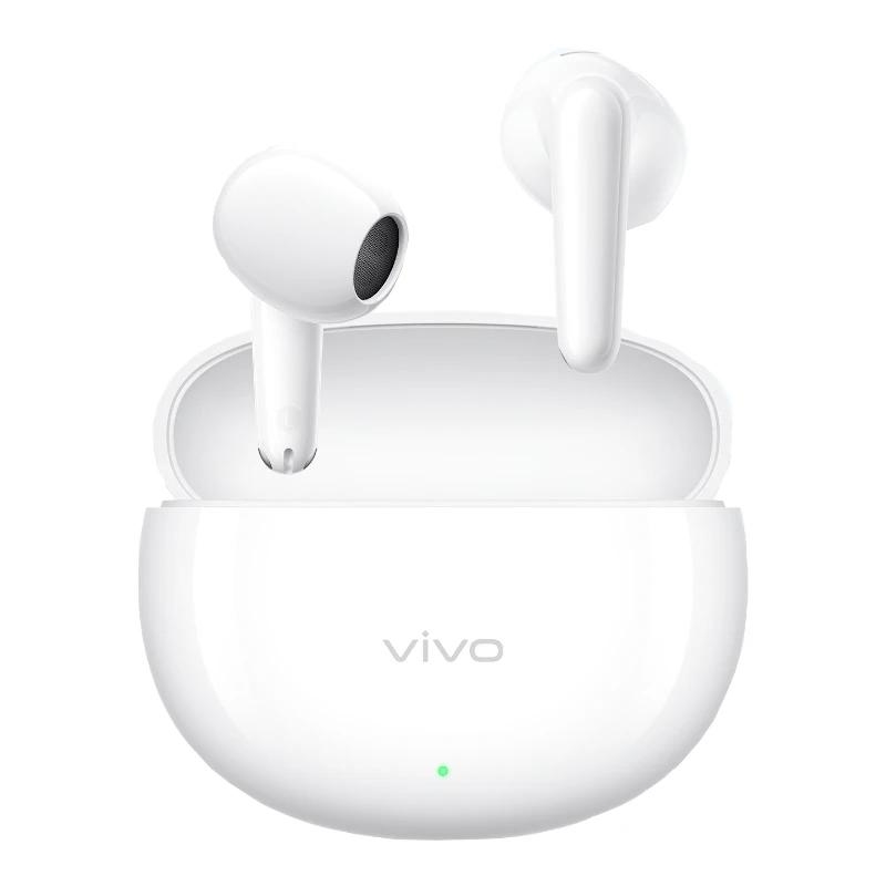 MAUAMI1333_800 Vivo auriculares Buds Air3 White - Imagen 1