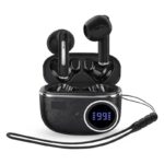 Energy Sistem Auirculares TWS Chargeview