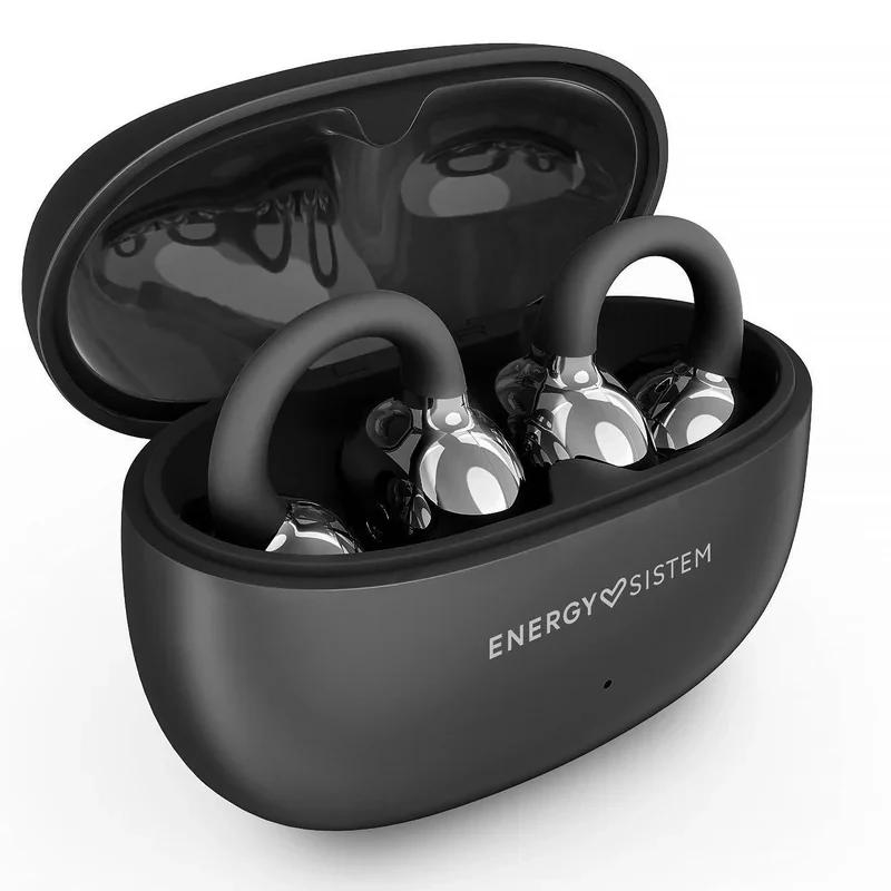 MAUAMI1345_800 Energy Sistem Auriculares Open Sound Chicpods Dark - Imagen 1