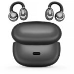 Energy Sistem Auriculares Open Sound Chicpods Dark - Imagen 2