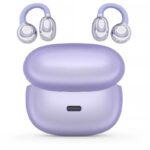 Energy Sistem Auriculares Open SoundChicpods Mauve - Imagen 2