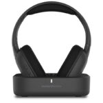 Energy Sistem Auriculares Inalámbr TV Soundreel