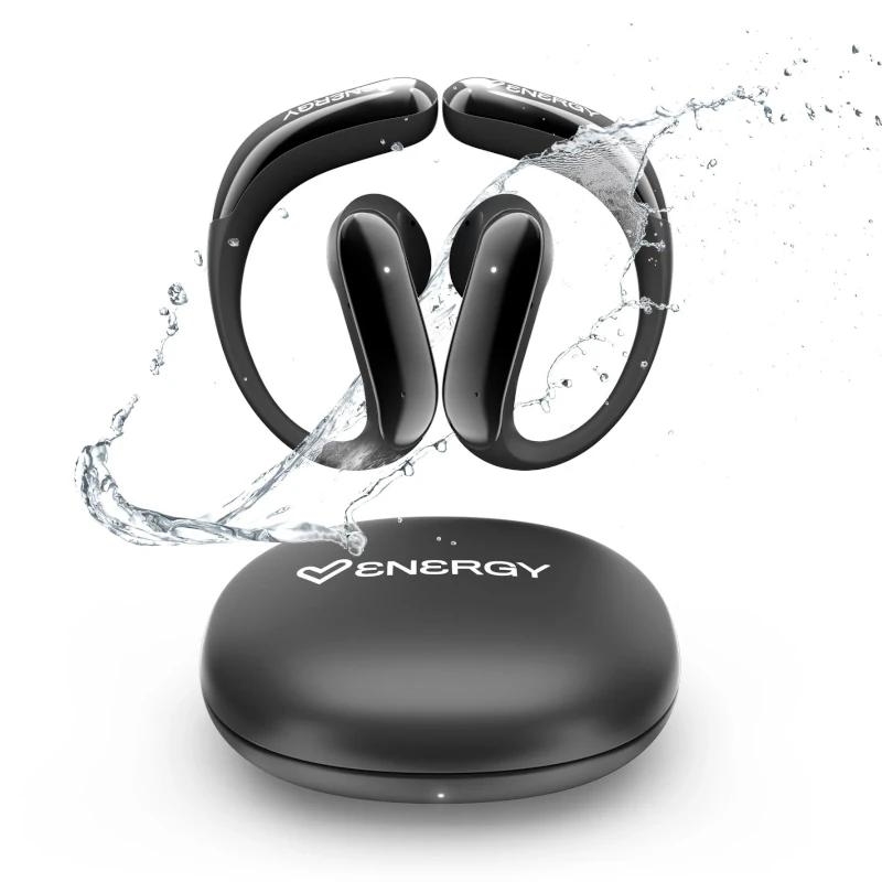 MAUAMI1350_800 Energy Sistem Auriculares Deportivos TWS Pulsefit - Imagen 1