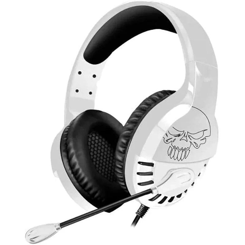 MAUAMI1353_800 Spirit of Gamer Auricular Pro-H3 PS5/PS4 White - Imagen 1