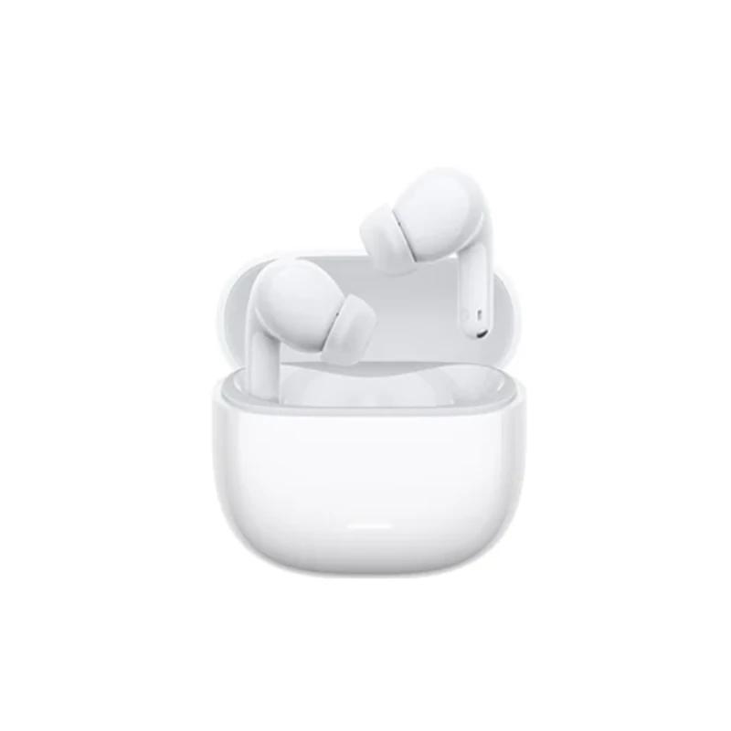 MAUAMI1362_800 Xiaomi Auriculares Redmi Buds 8 Lite White - Imagen 1