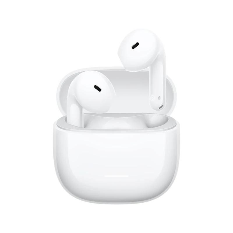 MAUAMI1367_800 Xiaomi Auriculares Redmi Buds 8 Active White - Imagen 1