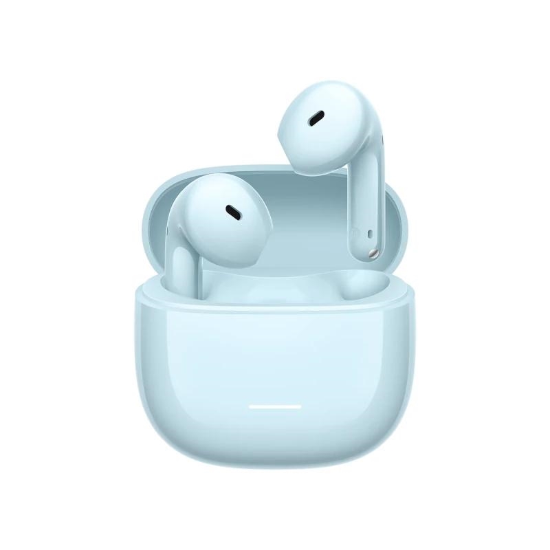 MAUAMI1368_800 Xiaomi Auriculares Redmi Buds 8 Active Blue - Imagen 1