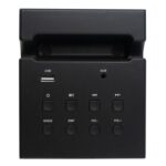 NGS Torre de Sonido SKY CHARM Bluetooth 2.1 50W N - Imagen 3