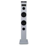 NGS Torre de Sonido SKY CHARM Bluetooth 2.1 50W W