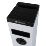 NGS Torre de Sonido SKY CHARM Bluetooth 2.1 50W W - Imagen 2