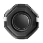 Mars Gaming Altavoz BLUETOOTH RGB MSBAX 10W BLACK - Imagen 2