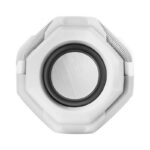 Mars Gaming Altavoz BLUETOOTH RGB MSBAX 10W WHITE - Imagen 2