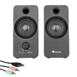 NGS ALTAVOCES 2.0 SB350 12W MULTIMEDIA - Imagen 3