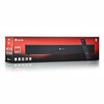 NGS SUBWAY BARRA SONIDO 40W BT ENTRADA OPTICA - Imagen 3