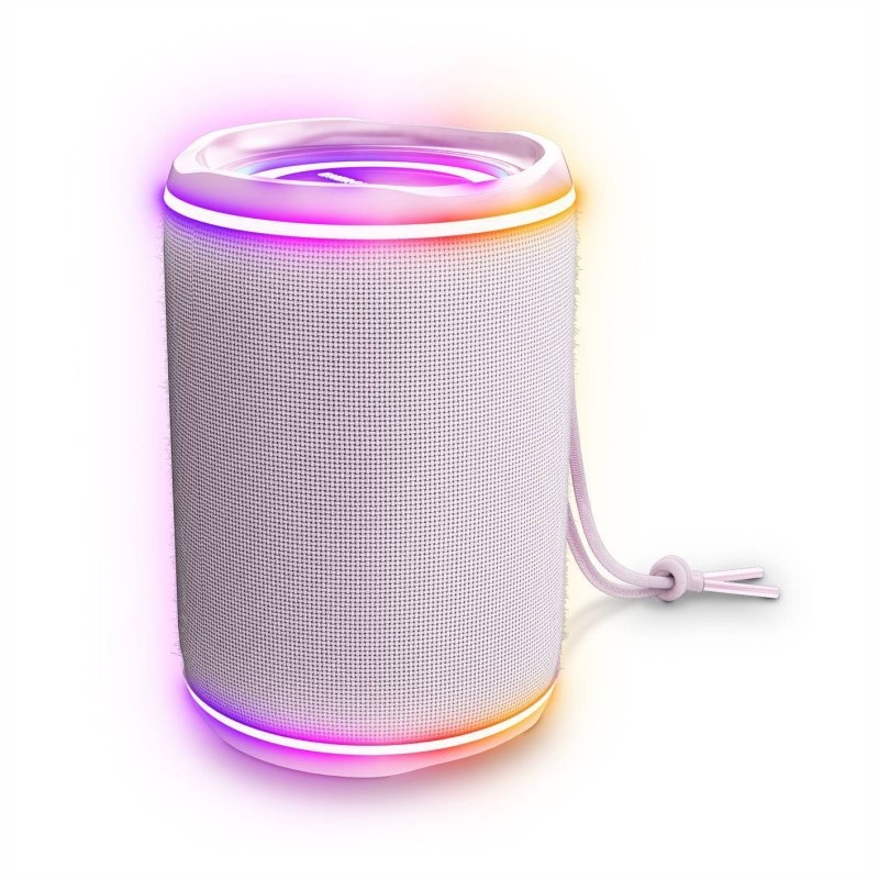 MAUAPO0514_800 Energy Sistem Urban Box Pink Supernova - Imagen 1