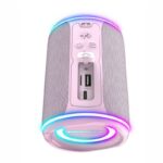 Energy Sistem Urban Box Pink Supernova - Imagen 2