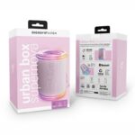 Energy Sistem Urban Box Pink Supernova - Imagen 4