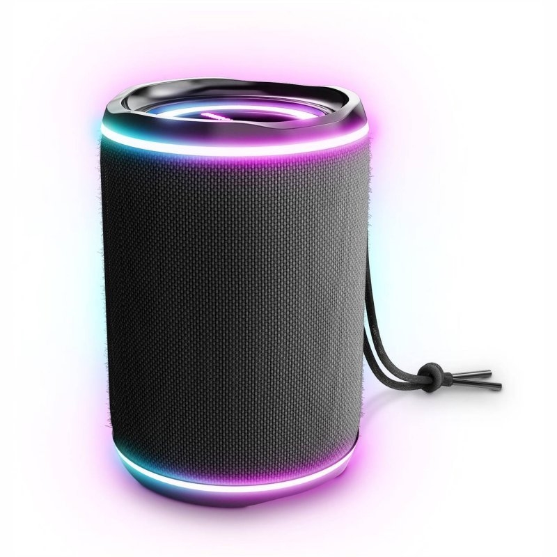 MAUAPO0515_800 Energy Sistem Urban Box Black Supernova - Imagen 1