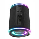 Energy Sistem Urban Box Black Supernova - Imagen 2