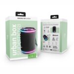 Energy Sistem Urban Box Black Supernova - Imagen 4