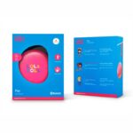 Energy Sistem Altavoz Lol&Roll Pop Kids Pink - Imagen 4