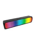KROM Barra de Sonido K-POP Bluetooth RGB - Imagen 2
