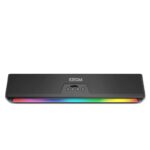 KROM Barra de Sonido K-POP Bluetooth RGB - Imagen 3
