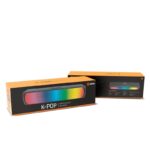 KROM Barra de Sonido K-POP Bluetooth RGB - Imagen 4
