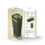 Energy Sistem Yume ECO - Altavoz BT LED RGB - Imagen 4